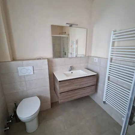 Appartement Dimora Del Relax Villar Perosa