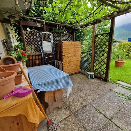 Dimora Del Relax Appartement *