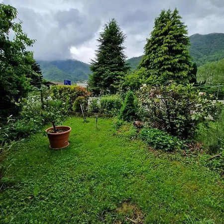 Appartement Dimora Del Relax