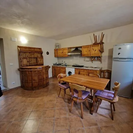 Dimora Del Relax Appartement