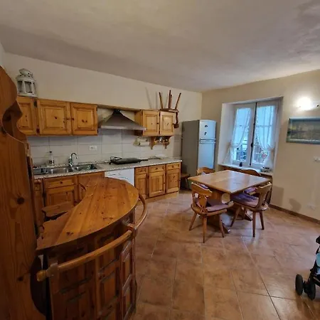 Appartement Dimora Del Relax