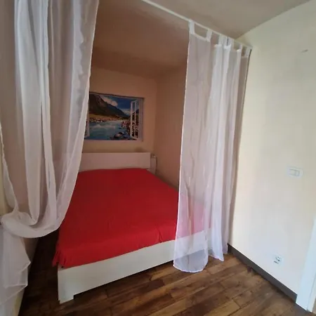 Appartement Dimora Del Relax