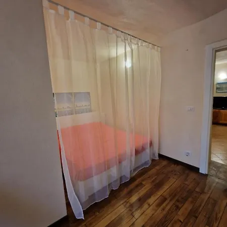 Dimora Del Relax Appartement *