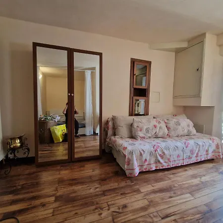 Dimora Del Relax Appartement Villar Perosa